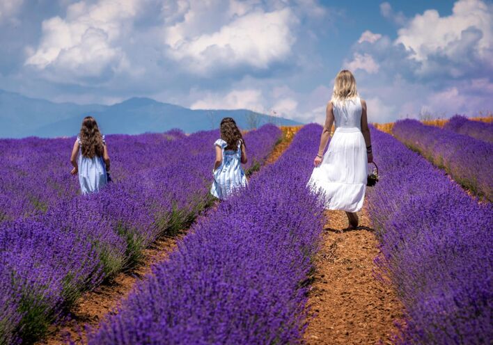 Μελενικίτσι, Σέρρες