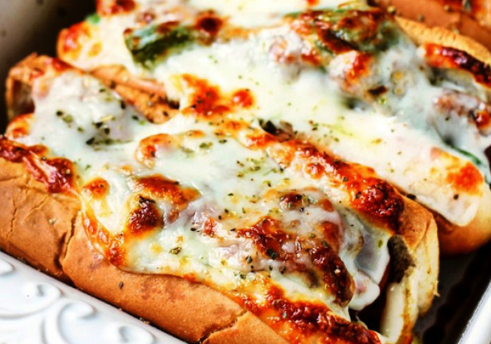 Τι λες για…Pizza Hot Dogs;