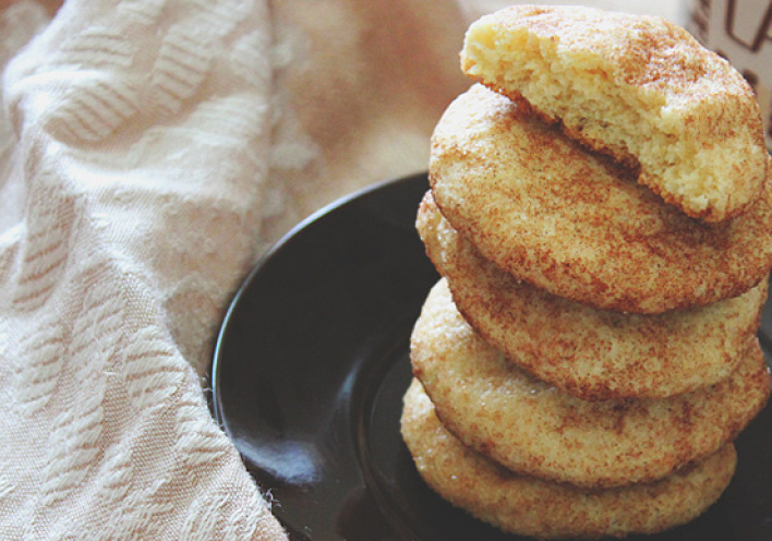 Αφράτα κουλουράκια κανείς;