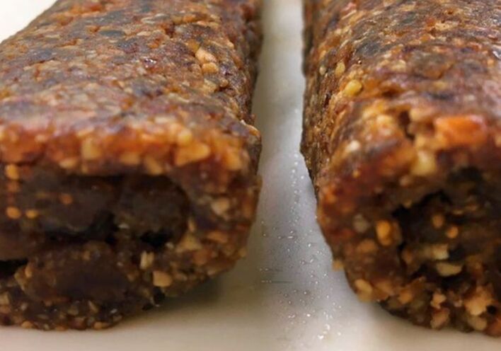 Πανεύκολα μπισκότα γεμιστά με… σύκο!