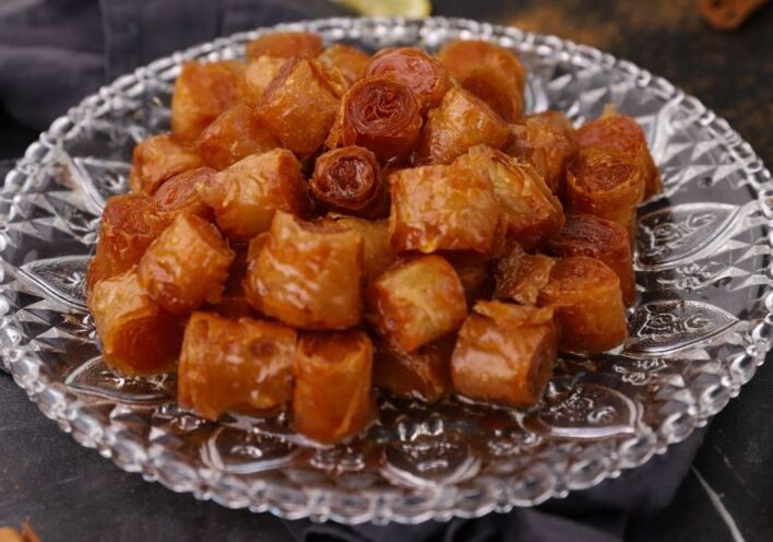 Κουρκουμπίνια