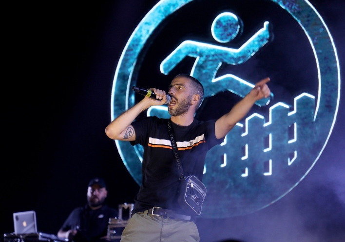 Βραβεία αναγνωστών 2022: Η καλύτερη συναυλία του 2022