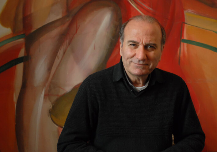 Θεόδωρος Τερζόπουλος