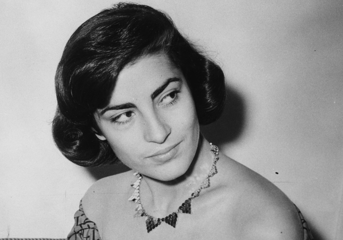 Ειρήνη Παππά