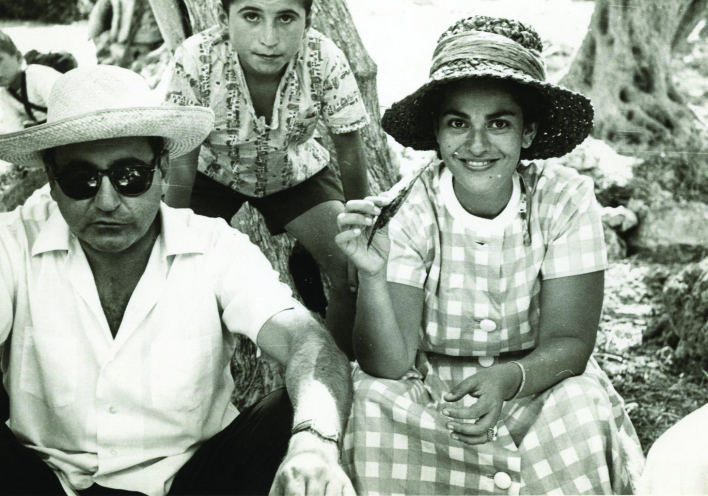 Κωνσταντίνος Μητσοτάκης, Athens Voice