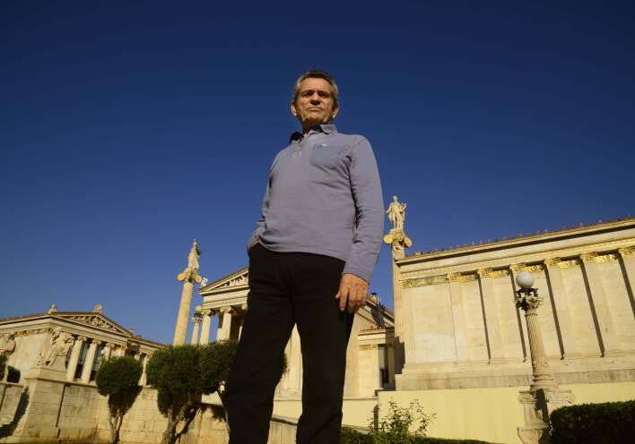 Γιώργος Μαργαρίτης