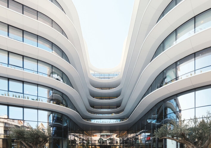 © Δημήτρης Κλεάνθης