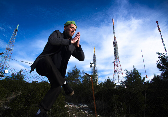 Νικήτας Κλιντ - Ρόδες United - Internet