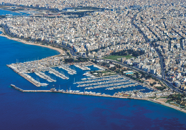 Αθηναϊκή Ριβιέρα