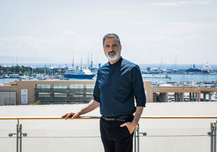 Γιώργος Κουμεντάκης