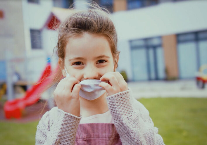 Klinex και Δήμος Αθηναίων «Καθαροί Ζούμε στο Σχολείο»