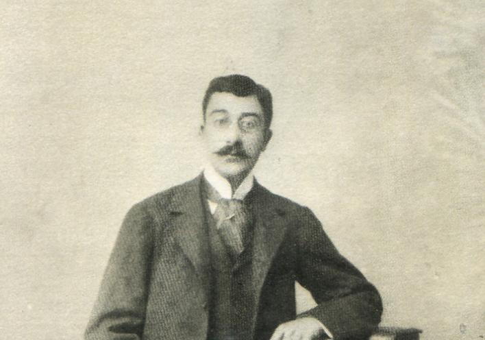 Κωνσταντίνος Καβάφης