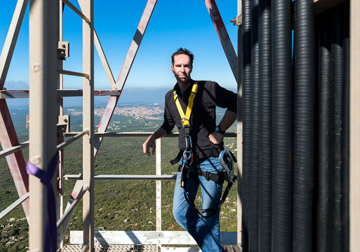 Γιώργης Γερόλυμπος