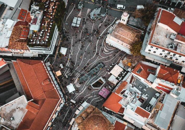 πλατεία Μοναστηράκιου