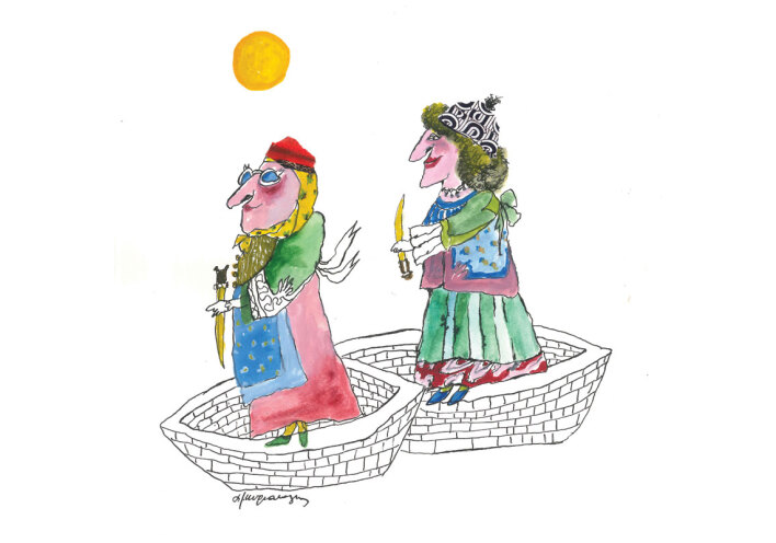 Αντώνης Κυριακούλης