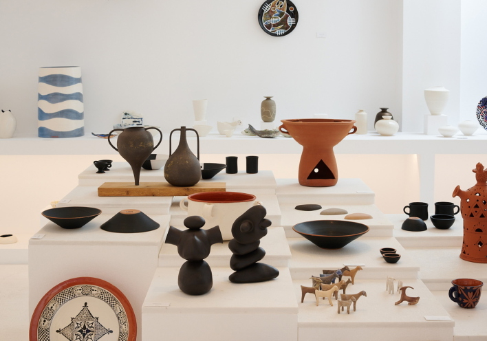 Έκθεση ΑΙΓΑΙΟ