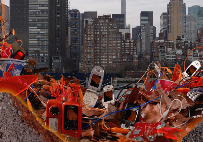Τεχνοlovers: Η αθηναϊκή εικαστική σεζόν από το Α ως το Ω