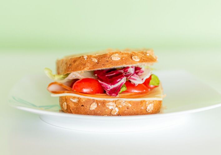 Τι χρειάζεσαι για να φτιάξεις ένα πραγματικά καλό τοστ;