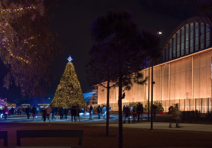 Ellinikon Experience Park