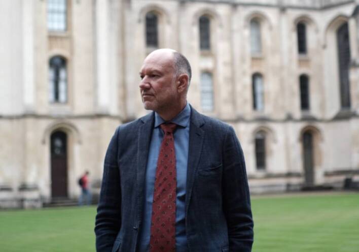 Στάθης Καλύβας