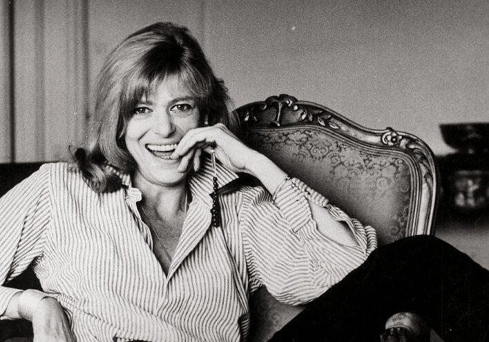 Μελίνα Μερκούρη