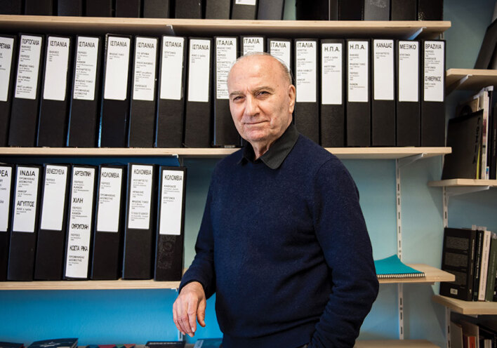 Θεόδωρος Τερζόπουλος