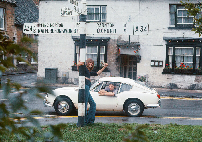 Αφιέρωμα Auto Voice 680