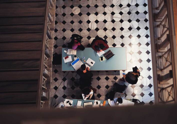 © Emre Gencer on Unsplash