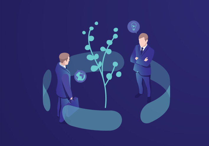 Εταιρική Κοινωνική Ευθύνη