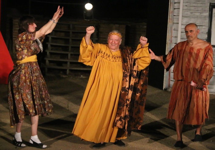 Κώστας Βουτσάς 