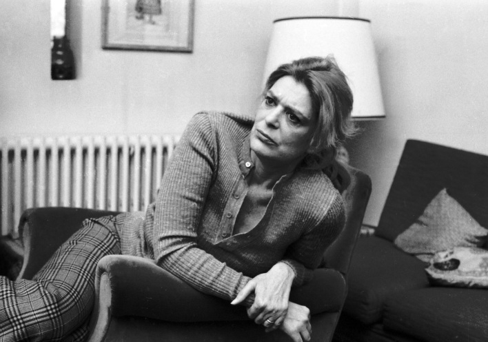 Μελίνα Μερκούρη 