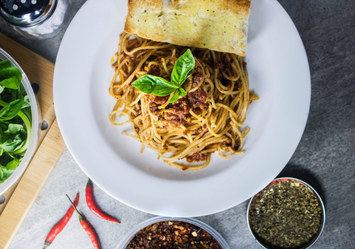 20 πανεύκολες συνταγές για μακαρόνια για όλα τα γούστα