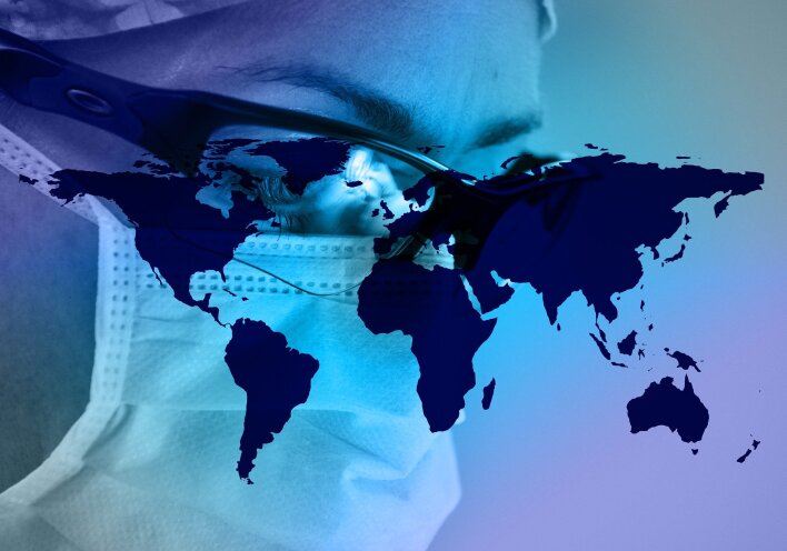 Αφιέρωμα Κορωνοϊός