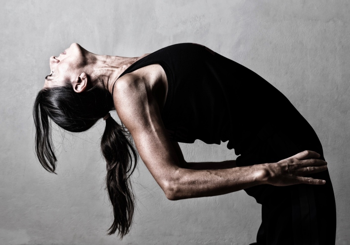 Λίντα Καπετανέα