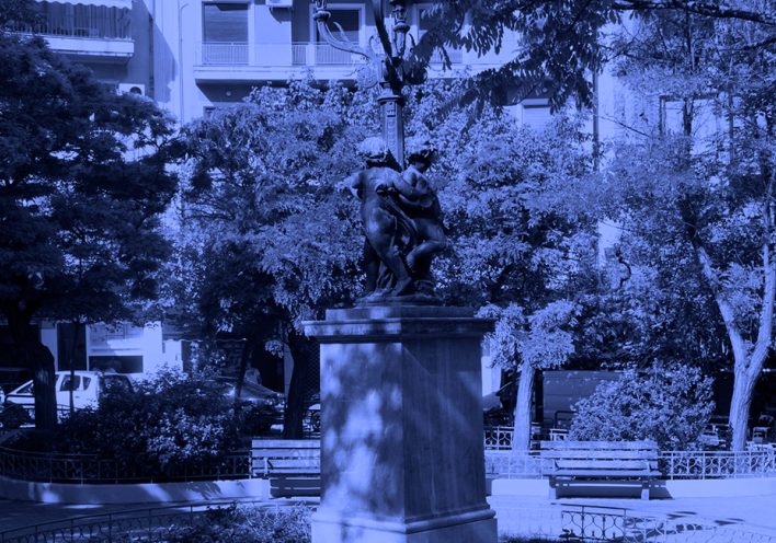 Μεγάλος Διαγωνισμός της ATHENS VOICE στο Instagram με hashtag #fixgeitoniamou με φωτογραφίες και βίντεο από τις γειτονιές.