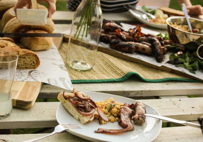 23 αθηναϊκά στέκια για το καλοκαίρι