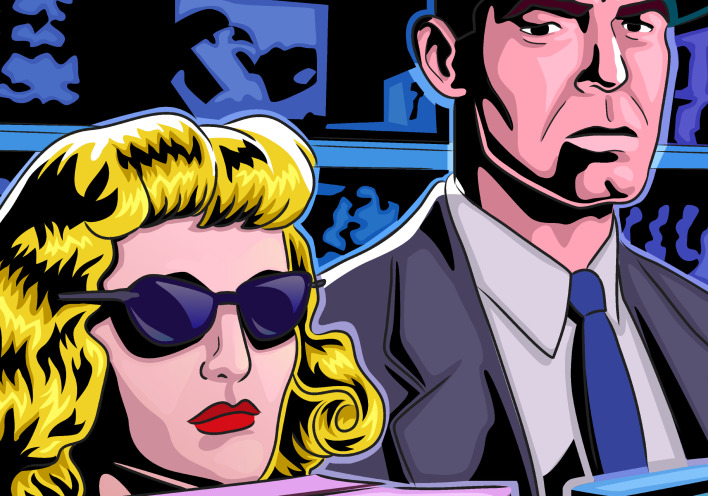 Αφιέρωμα-Αστυνομική λογοτεχνία: Τι ετοιμάζουν οι εκδοτικοί οίκοι