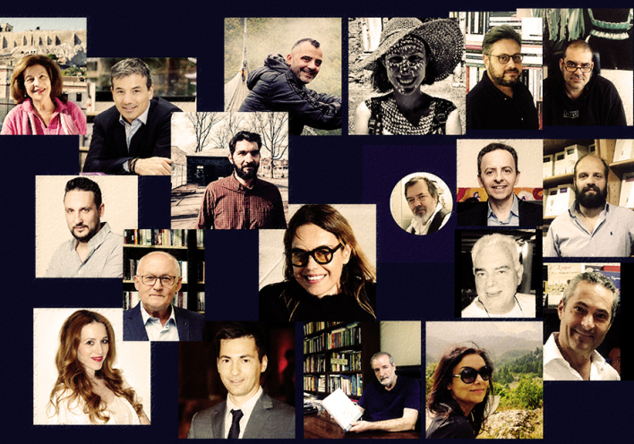 Αφιέρωμα: Ο Covid-19 στηρίζει το βιβλίο;