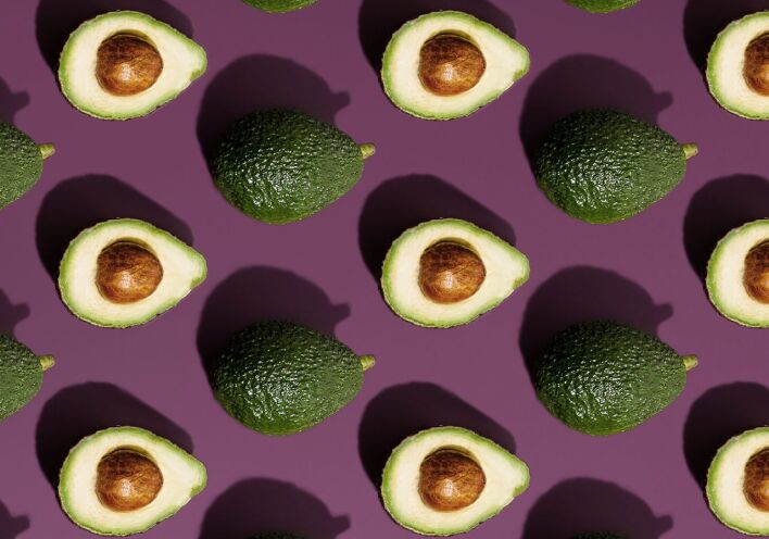 5 διαφορετικές συνταγές με αβοκάντο