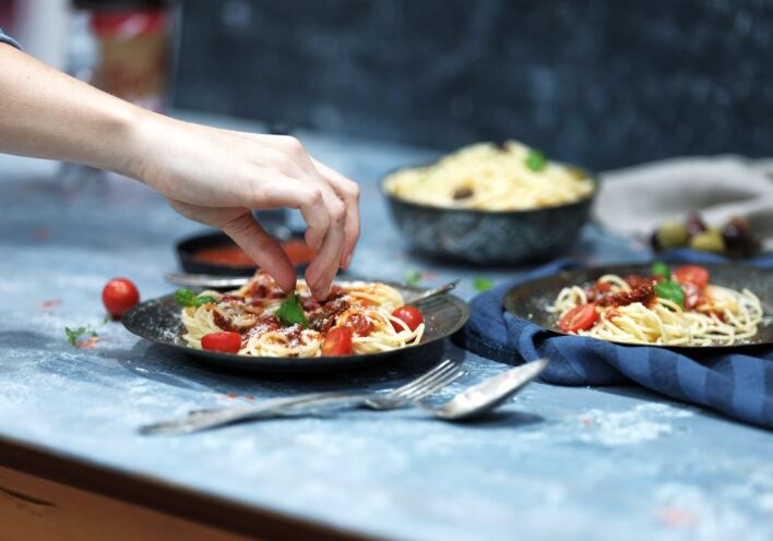 Οι πιο διαβασμένες συνταγές της ATHENS VOICE για τη χρονιά που πέρασε