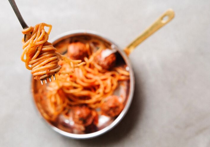 Μακαρονάδα