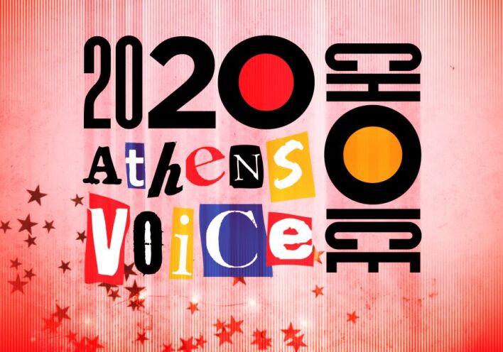 2020 Τα βραβεία των αναγνωστών: Τι σας άρεσε τη χρονιά που πέρασε