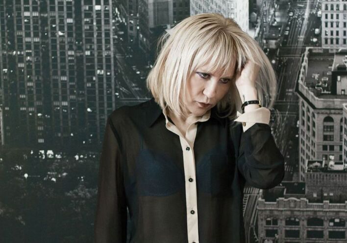 Σώτη Τριανταφύλλου