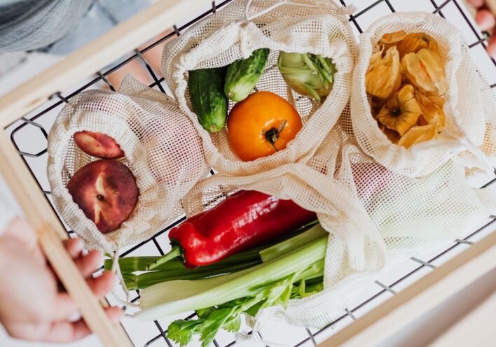 5 συνταγές για να αξιοποιήσεις το φαγητό που περίσσεψε