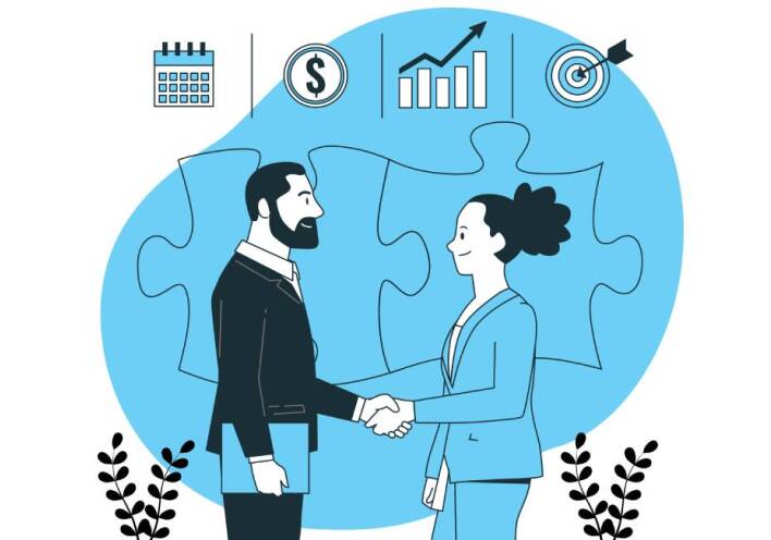 ATHENS VOICE - Αφιέρωμα Talking Business: Η επόμενη μέρα για την ελληνική οικονομία