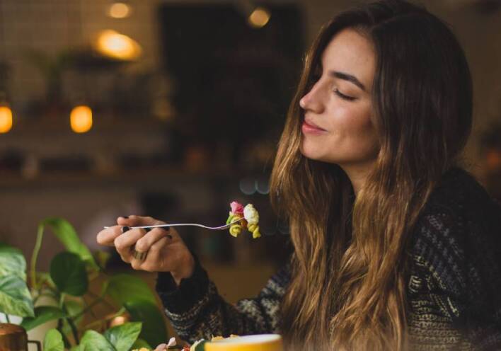 Αφιέρωμα: Παγκόσμια Ημέρα Διατροφής 2021 η 16η Οκτωβρίου