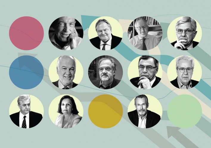 Μπορεί η σοσιαλδημοκρατία να επανέλθει;