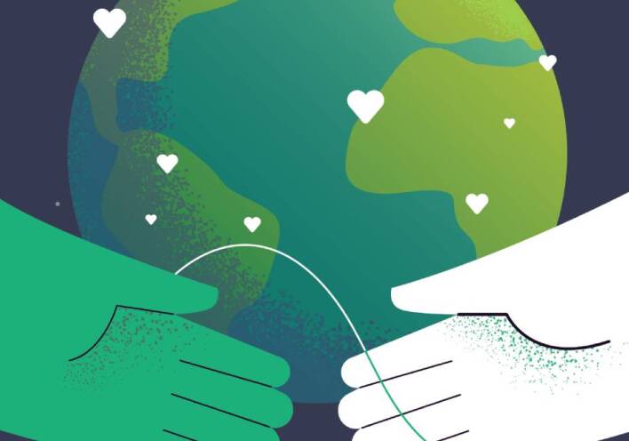 ATHENS VOICE Αφιέρωμα: Εταιρική Κοινωνική Ευθύνη