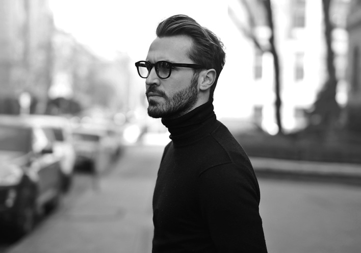 Αφιέρωμα Men Voice / Athens Voice: Στο μυαλό ενός άνδρα