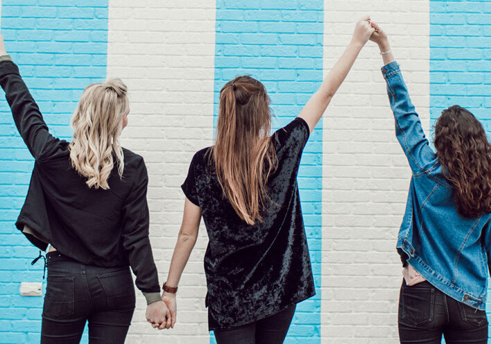 Παγκόσμια Ημέρα της Γυναίκας σήμερα 8 Μαρτίου